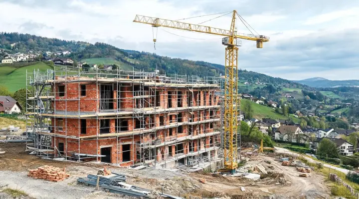 Sanierungseinschätzung & Kalkulation in Paderborn