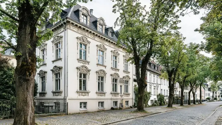 Hauskaufberatung in Paderborn