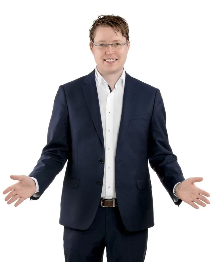 Sebastian Fesser, Baugutachter und Sachverständiger für Paderborn